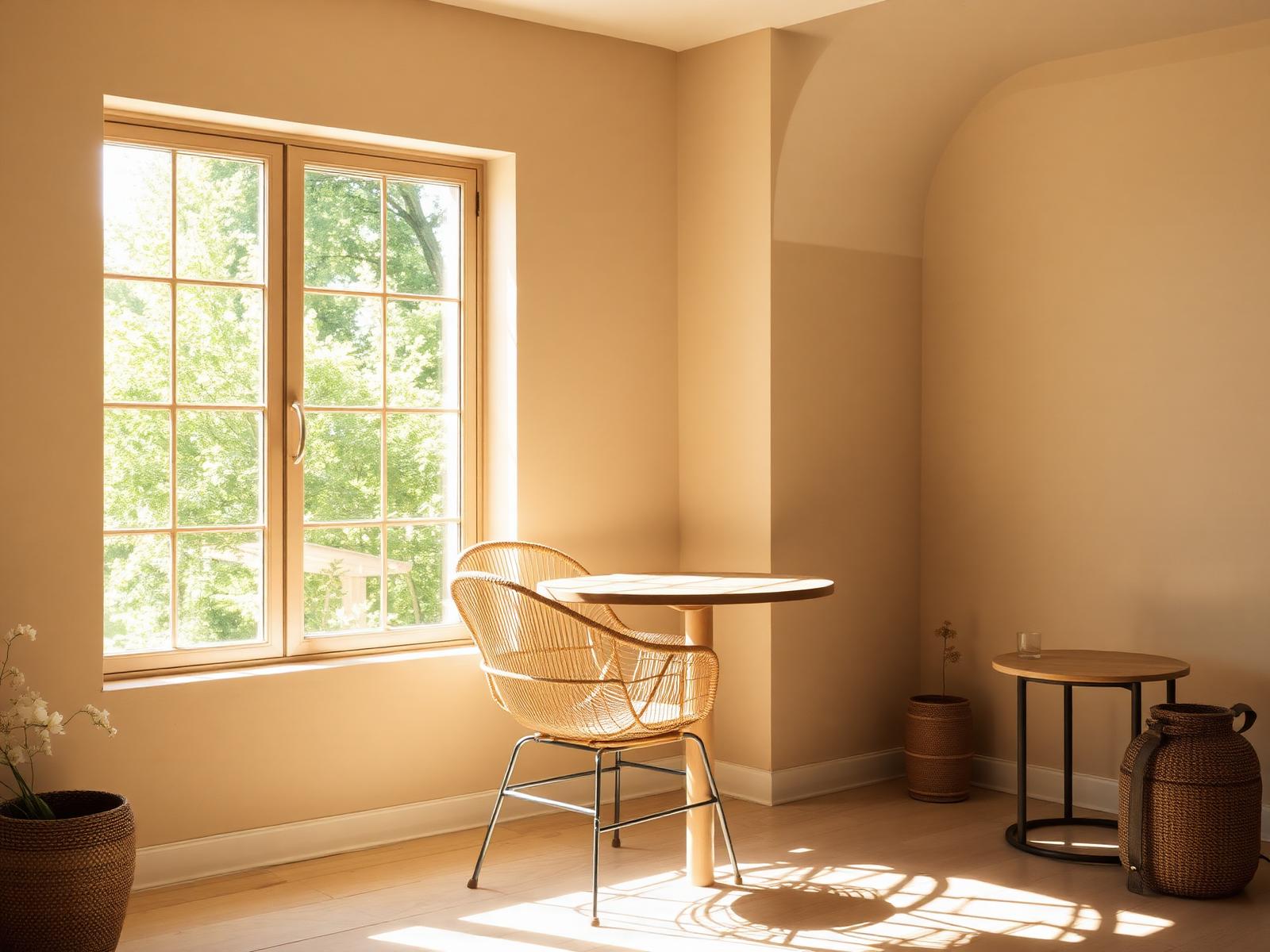 The Garden Nook