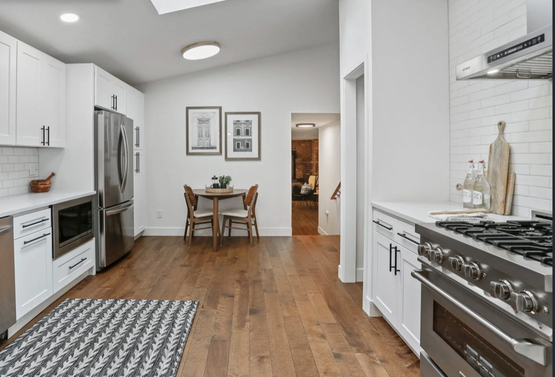 PNW Residence